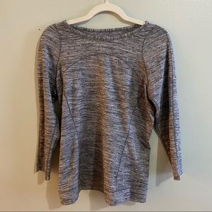 Lululemon Sweater